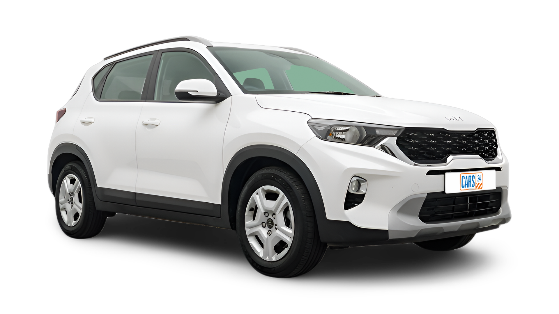2023 KIA SONET - SUV - Petrol - Manual - ₹8.00 lakh
